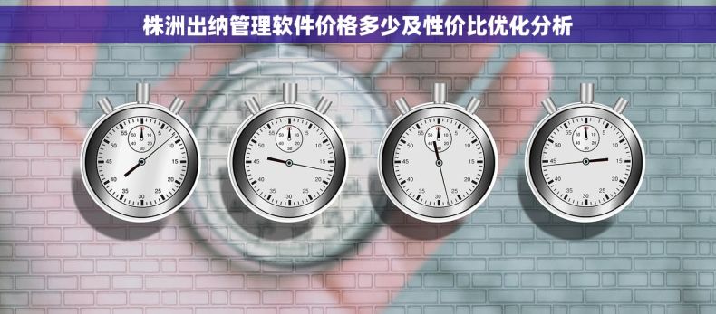 株洲出纳管理软件价格多少及性价比优化分析 株洲出纳管理软件价格多少及性价比优化分析