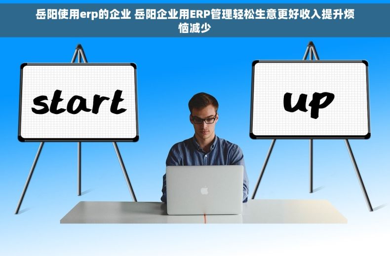 岳阳使用erp的企业 岳阳企业用ERP管理轻松生意更好收入提升烦恼减少