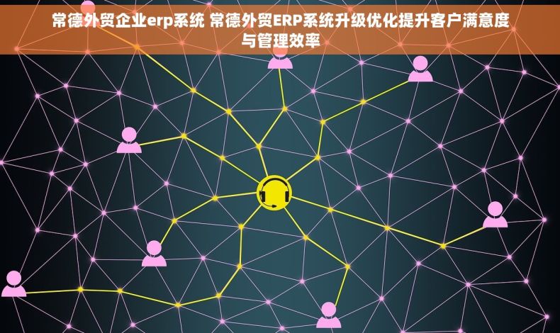常德外贸企业erp系统 常德外贸ERP系统升级优化提升客户满意度与管理效率 常德外贸企业erp系统 常德外贸ERP系统升级优化提升客户满意度与管理效率