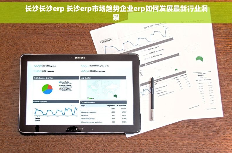 长沙长沙erp 长沙erp市场趋势企业erp如何发展最新行业洞察 长沙长沙erp 长沙erp市场趋势企业erp如何发展最新行业洞察