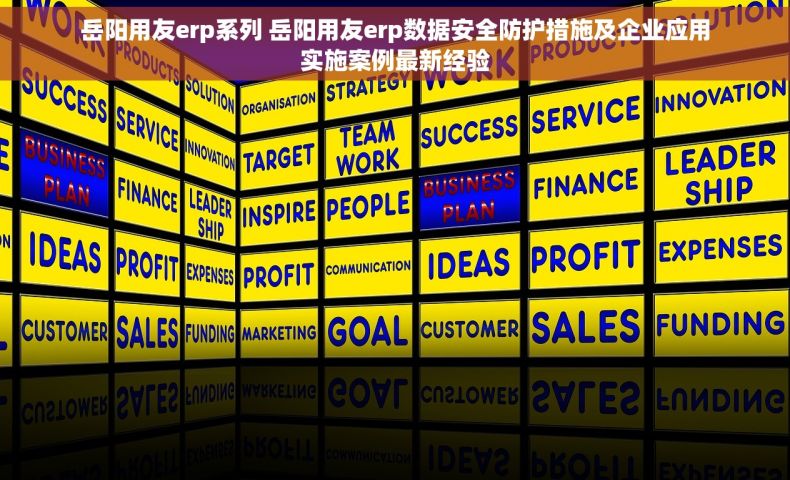 岳阳用友erp系列 岳阳用友erp数据安全防护措施及企业应用实施案例最新经验 岳阳用友erp系列 岳阳用友erp数据安全防护措施及企业应用实施案例最新经验