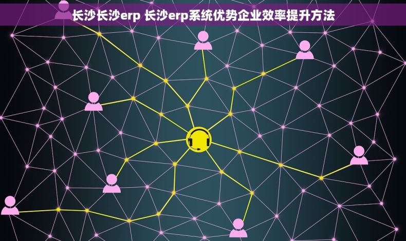 长沙长沙erp 长沙erp系统优势企业效率提升方法 长沙长沙erp 长沙erp系统优势企业效率提升方法