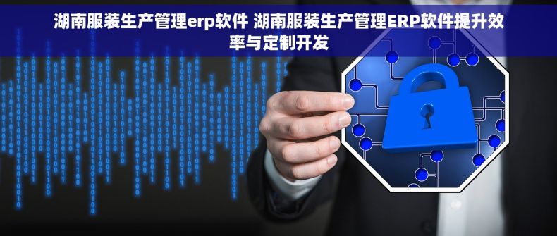 湖南服装生产管理erp软件 湖南服装生产管理ERP软件提升效率与定制开发 湖南服装生产管理erp软件 湖南服装生产管理ERP软件提升效率与定制开发