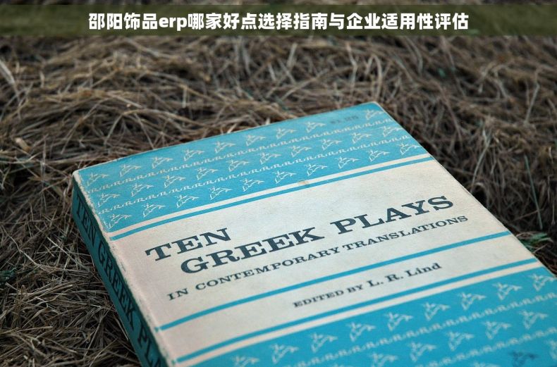 邵阳饰品erp哪家好点选择指南与企业适用性评估 邵阳饰品erp哪家好点选择指南与企业适用性评估