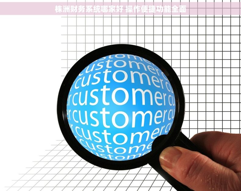 株洲财务系统哪家好 操作便捷功能全面 株洲财务系统哪家好 操作便捷功能全面