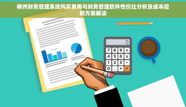 郴州财务管理系统购买费用与财务管理软件性价比分析及成本控制方案解读 郴州财务管理系统购买费用与财务管理软件性价比分析及成本控制方案解读