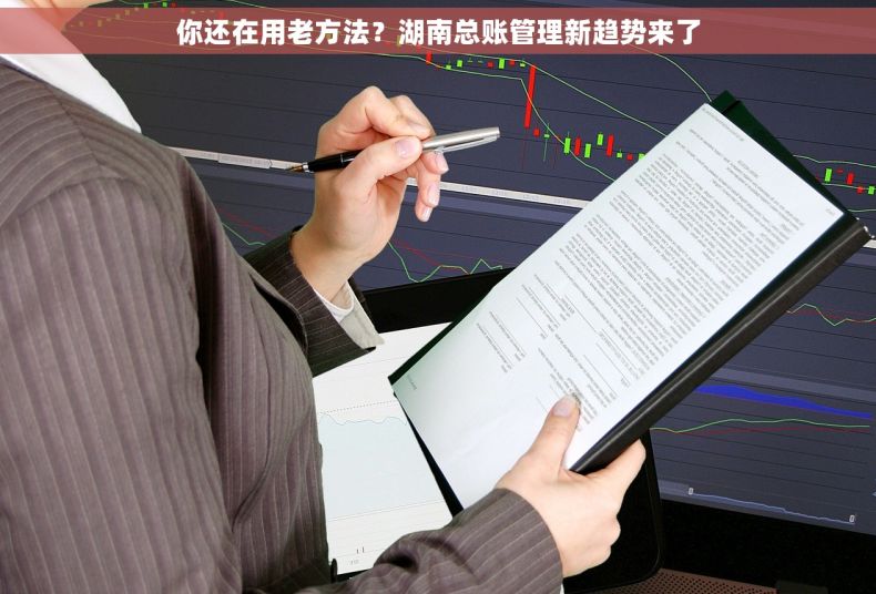 你还在用老方法?湖南总账管理新趋势来了 你还在用老方法?湖南总账管理新趋势来了