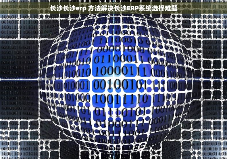 长沙长沙erp 方法解决长沙ERP系统选择难题 长沙长沙erp 方法解决长沙ERP系统选择难题