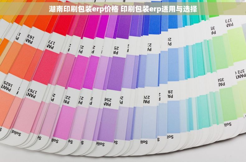 湖南印刷包装erp价格 印刷包装erp适用与选择 湖南印刷包装erp价格 印刷包装erp适用与选择