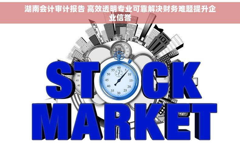 湖南会计审计报告 高效透明专业可靠解决财务难题提升企业信誉 湖南会计审计报告 高效透明专业可靠解决财务难题提升企业信誉