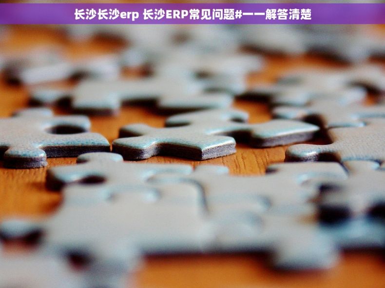 长沙长沙erp 长沙ERP常见问题#一一解答清楚 长沙长沙erp 长沙ERP常见问题#一一解答清楚