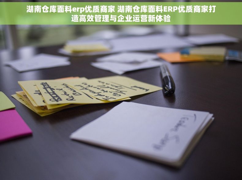 湖南仓库面料erp优质商家 湖南仓库面料ERP优质商家打造高效管理与企业运营新体验 湖南仓库面料erp优质商家 湖南仓库面料ERP优质商家打造高效管理与企业运营新体验