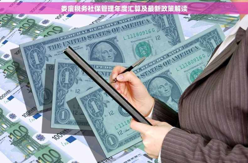 娄底税务社保管理年度汇算及最新政策解读 娄底税务社保管理年度汇算及最新政策解读