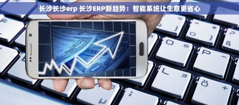 长沙长沙erp 长沙ERP新趋势:智能系统让生意更省心 长沙长沙erp 长沙ERP新趋势:智能系统让生意更省心