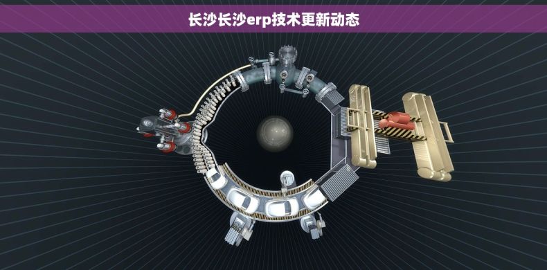 长沙长沙erp技术更新动态