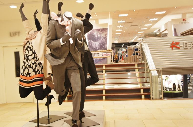 株洲服装使用进销存软件专为小服装店打造让生意更轻松 株洲服装使用进销存软件专为小服装店打造让生意更轻松