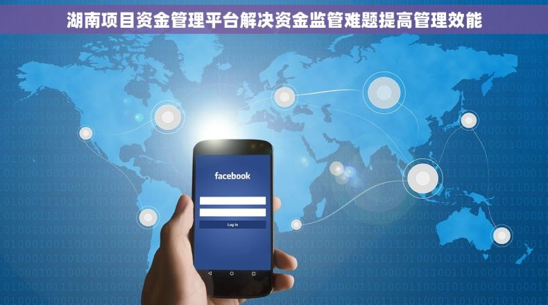 湖南项目资金管理平台解决资金监管难题提高管理效能 湖南项目资金管理平台解决资金监管难题提高管理效能