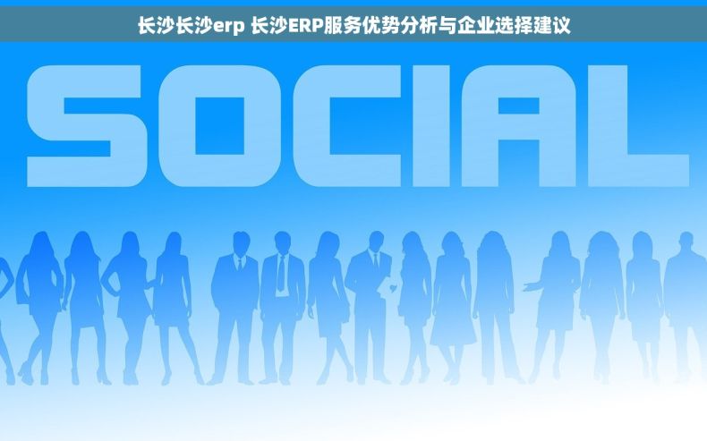 长沙长沙erp 长沙ERP服务优势分析与企业选择建议 长沙长沙erp 长沙ERP服务优势分析与企业选择建议