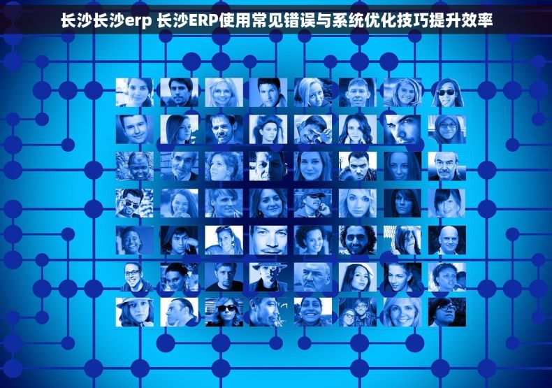 长沙长沙erp 长沙ERP使用常见错误与系统优化技巧提升效率 长沙长沙erp 长沙ERP使用常见错误与系统优化技巧提升效率