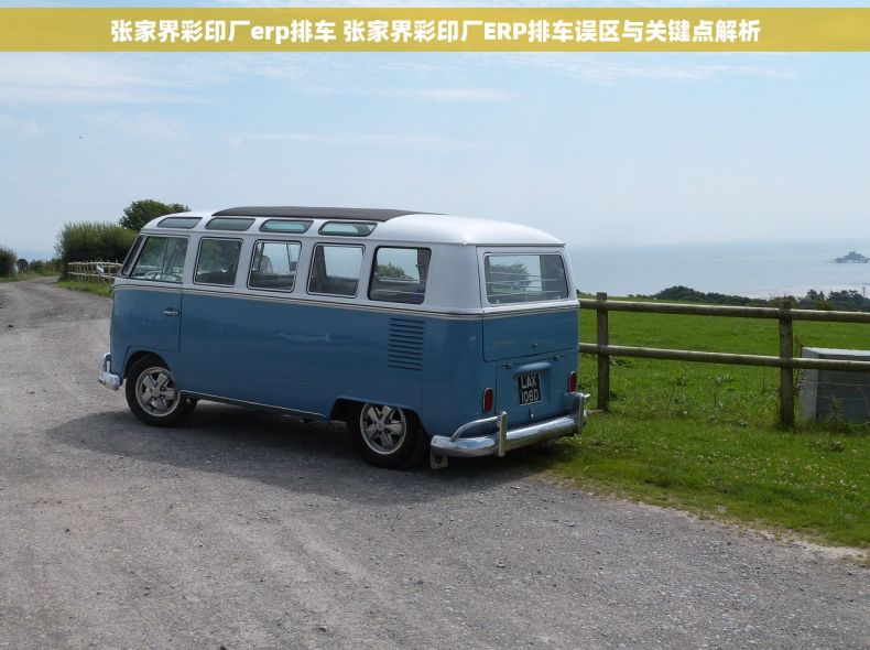 张家界彩印厂erp排车 张家界彩印厂ERP排车误区与关键点解析