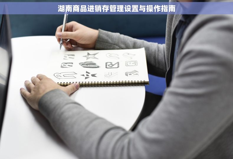 湖南商品进销存管理设置与操作指南