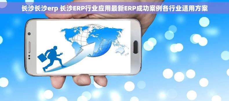 长沙长沙erp 长沙ERP行业应用最新ERP成功案例各行业适用方案