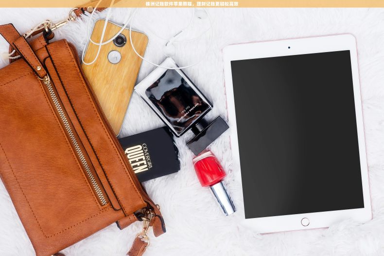 株洲记账软件苹果教程，理财记账更轻松高效