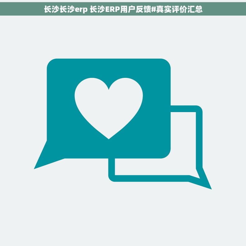 长沙长沙erp 长沙ERP用户反馈#真实评价汇总