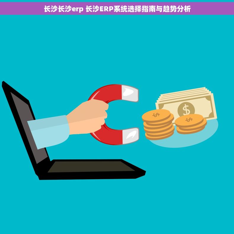 长沙长沙erp 长沙ERP系统选择指南与趋势分析