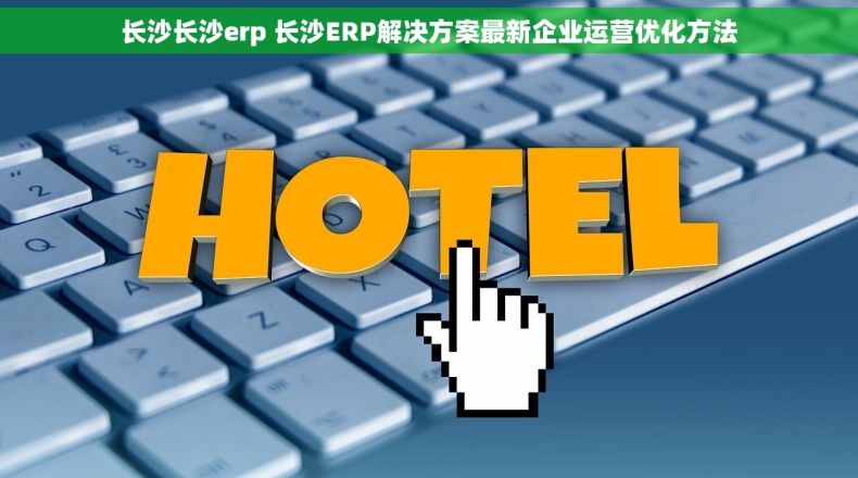 长沙长沙erp 长沙ERP解决方案最新企业运营优化方法