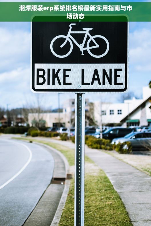 湘潭服装erp系统排名榜最新实用指南与市场动态