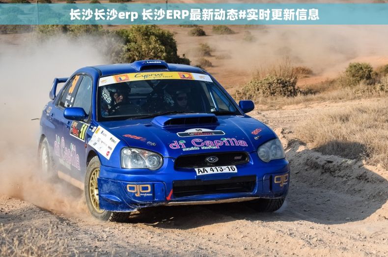 长沙长沙erp 长沙ERP最新动态#实时更新信息