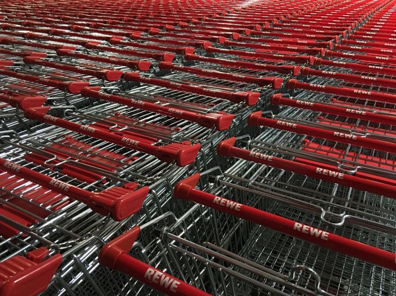 株洲超市进销存管理系统：货物采购与商品库存管理