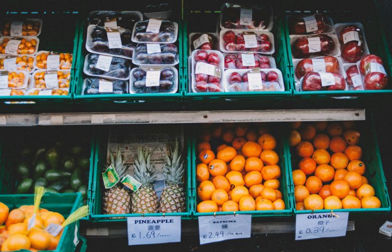 株洲超市进销存管理系统：货物采购与商品库存管理