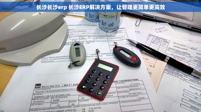 长沙长沙erp 长沙ERP解决方案，让管理更简单更高效
