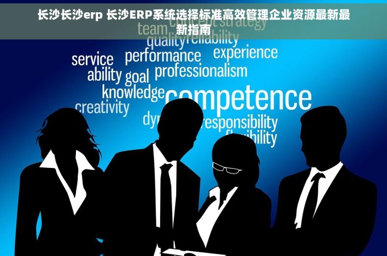 长沙长沙erp 长沙ERP系统选择标准高效管理企业资源最新最新指南
