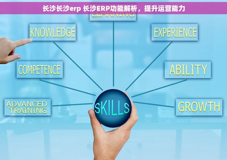 长沙长沙erp 长沙ERP功能解析，提升运营能力