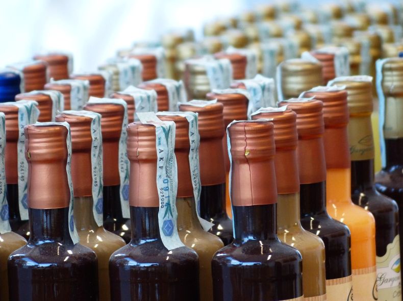 岳阳白酒酒瓶单价核算标准与注意事项