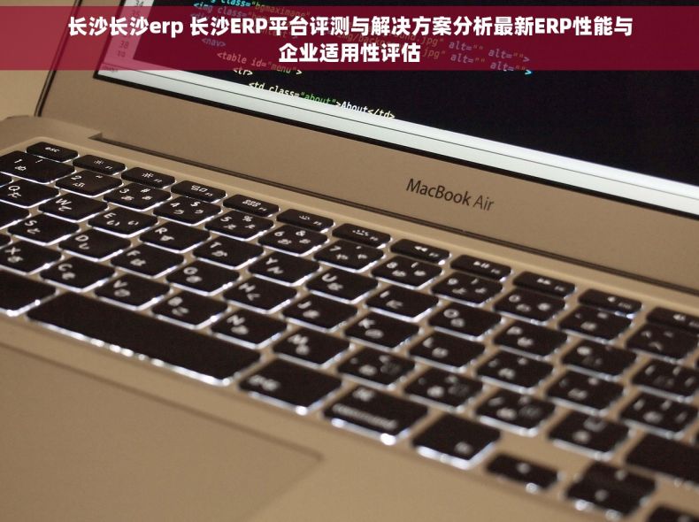 长沙长沙erp 长沙ERP平台评测与解决方案分析最新ERP性能与企业适用性评估