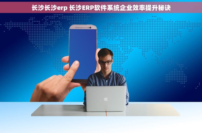 长沙长沙erp 长沙ERP软件系统企业效率提升秘诀