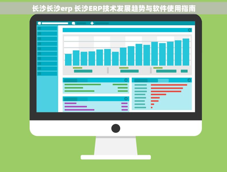 长沙长沙erp 长沙ERP技术发展趋势与软件使用指南