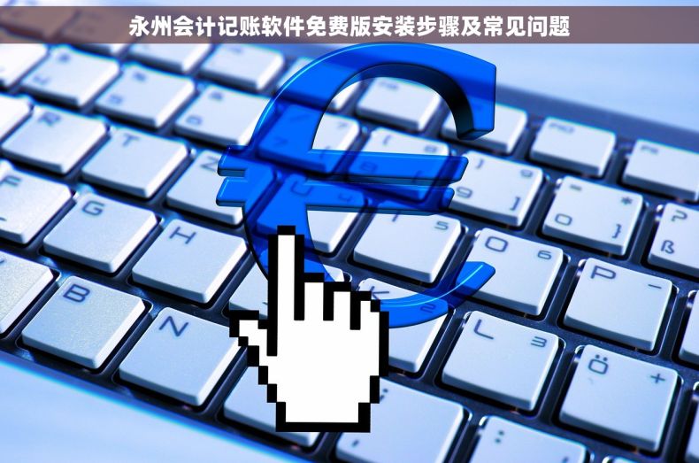 永州会计记账软件免费版安装步骤及常见问题