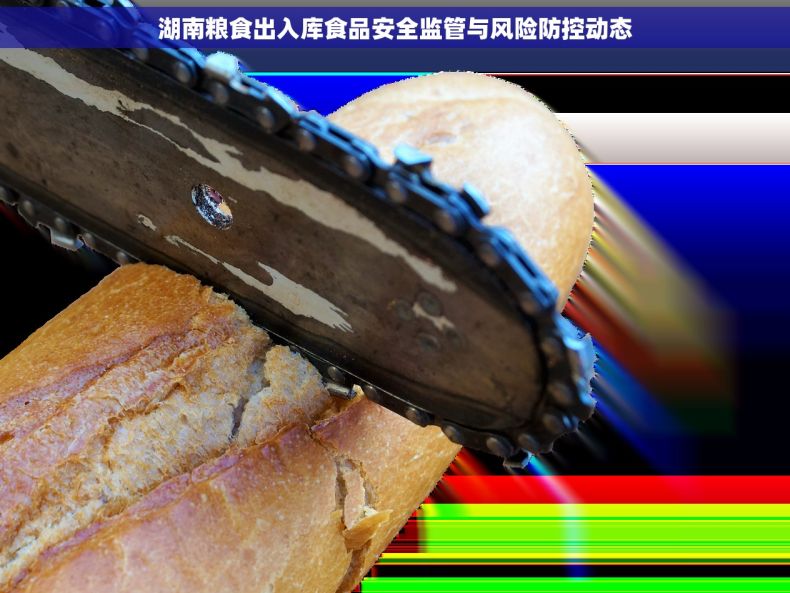 湖南粮食出入库食品安全监管与风险防控动态 湖南粮食出入库食品安全监管与风险防控动态