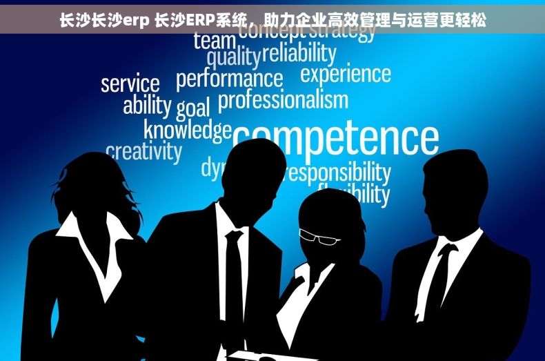 长沙长沙erp 长沙ERP系统，助力企业高效管理与运营更轻松