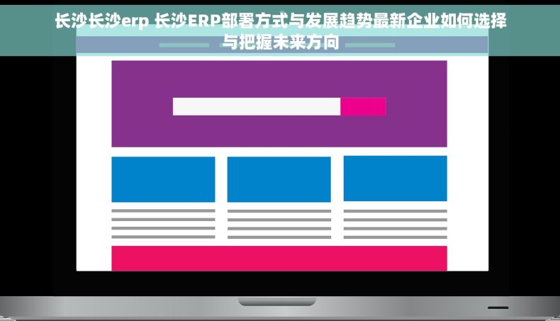 长沙长沙erp 长沙ERP部署方式与发展趋势最新企业如何选择与把握未来方向 长沙长沙erp 长沙ERP部署方式与发展趋势最新企业如何选择与把握未来方向
