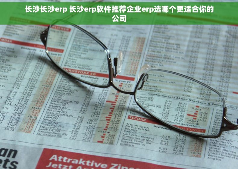 长沙长沙erp 长沙erp软件推荐企业erp选哪个更适合你的公司 长沙长沙erp 长沙erp软件推荐企业erp选哪个更适合你的公司