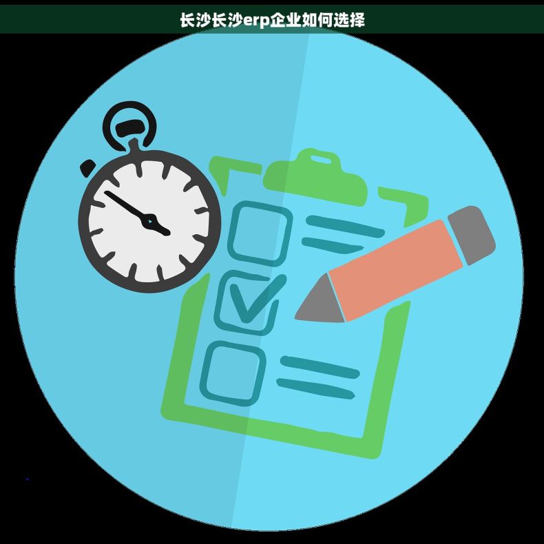 长沙长沙erp企业如何选择 长沙长沙erp企业如何选择