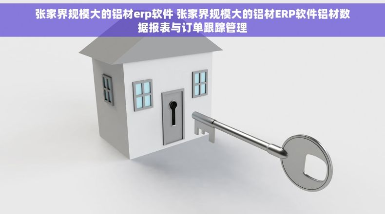 张家界规模大的铝材erp软件 张家界规模大的铝材ERP软件铝材数据报表与订单跟踪管理 张家界规模大的铝材erp软件 张家界规模大的铝材ERP软件铝材数据报表与订单跟踪管理