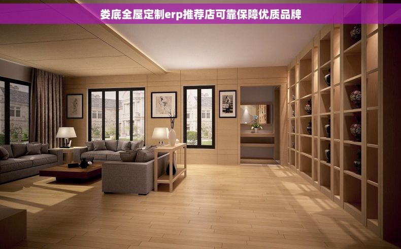 娄底全屋定制erp推荐店可靠保障优质品牌 娄底全屋定制erp推荐店可靠保障优质品牌