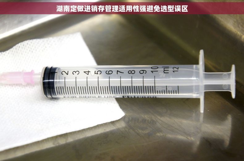 湖南定做进销存管理适用性强避免选型误区 湖南定做进销存管理适用性强避免选型误区